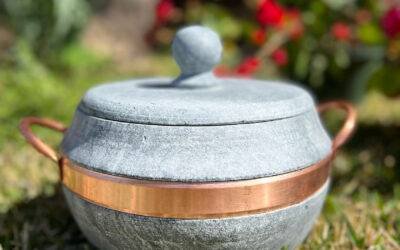 5 Essential Steps to Season and Preserve Your Brazilian Soapstone Cookware for a lifetime