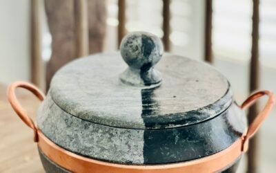 Pedra de Sabao: The Soapstone Cookware You Didn’t Know You Needed